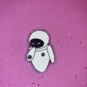 🤍Disney Eve Pin